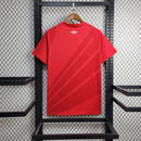 Camisa Athletico Paranaense Home 24/25 - Umbro Torcedor Masculina