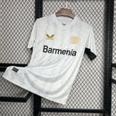 Camisa Bayer Leverkusen Away 24/25 - Torcedor Masculina