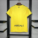 Camisa Villareal Home 24/25 - Torcedor Masculina