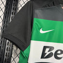 Camisa Sporting Home 24/25 - Nike Torcedor Masculina