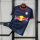 Camisa Red Bull Salzburg Away 25/26  - Torcedor Masculina
