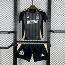 Kit Infantil Colo-Colo Away 25/26