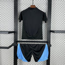 Kit Infantil Charlotte FC Home 25/26