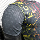 Camisa Barcelona Edição Especial 25/26 - Versão Jogador