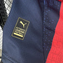 Camisa Cerro Porteño Home 25/26 - Torcedor Masculina