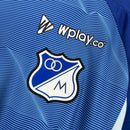 Camisa Millonarios Home 25/26 - Torcedor Masculina