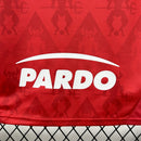 Camisa Independiente Home 25/26 - Torcedor Masculina