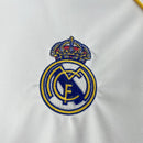 Camisa Real Madrid Home 25/26 - Torcedor Masculina