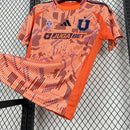 Camisa Universidad De Chile Away 25/26 - Torcedor Masculina