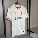 Camisa Liverpool Away 24/25 - Nike Torcedor Masculina